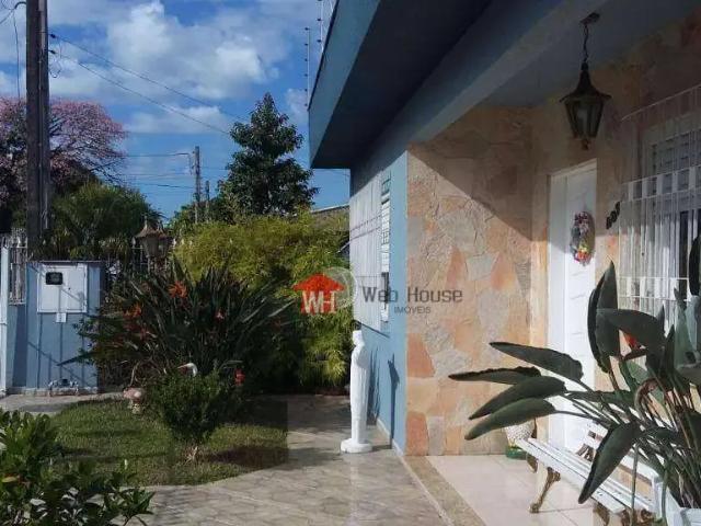 Casa / Sobrado para Venda em Alvorada/RS Sumaré 3 Quartos
