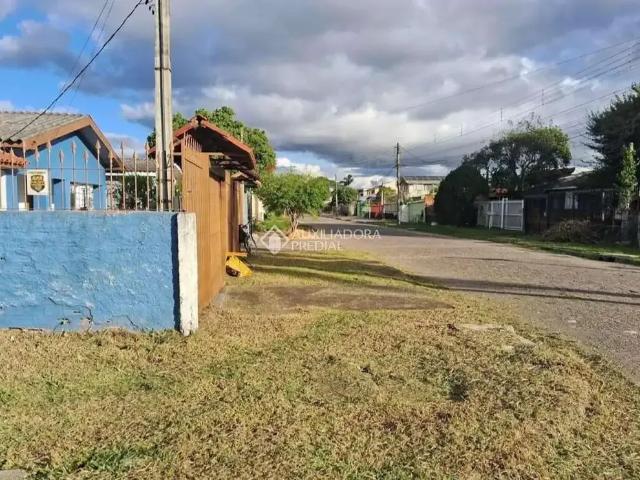 Casa / Sobrado para Venda em Alvorada/RS Sumaré 3 Quartos