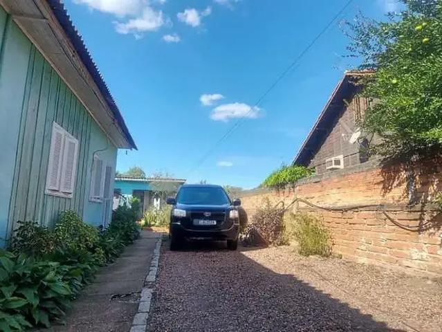 Casa / Sobrado para Venda em Alvorada/RS Sumaré 3 Quartos