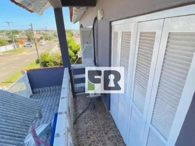 Casa / Sobrado para Venda em Alvorada/RS Sumaré 3 Quartos