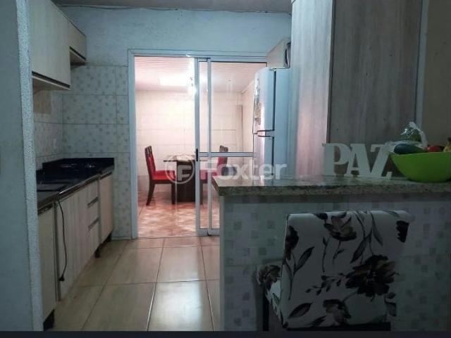 Casa / Sobrado para Venda em Alvorada/RS Terra Nova 3 Quartos