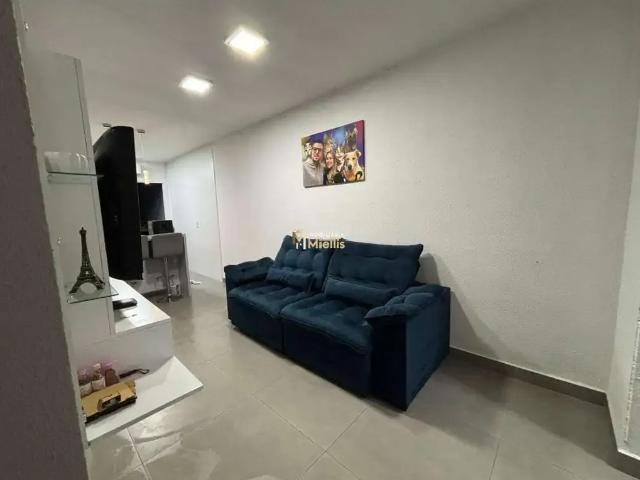 Casa / Sobrado para Venda em Alvorada/RS Terra Nova 2 Quartos