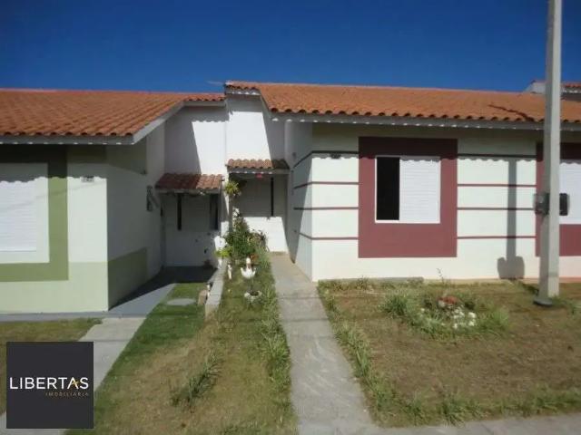 Casa / Sobrado para Venda em Alvorada/RS Terra Nova 2 Quartos