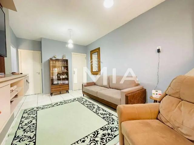 Casa / Sobrado para Venda em Alvorada/RS Terra Nova 2 Quartos