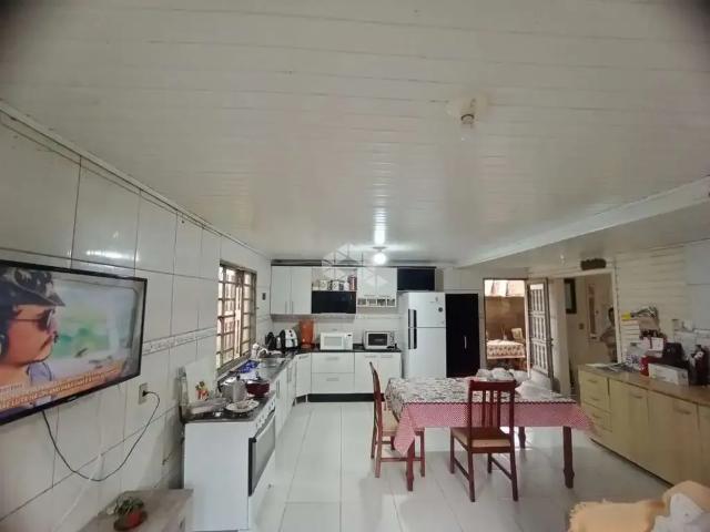 Casa / Sobrado para Venda em Alvorada/RS Tijuca 2 Quartos