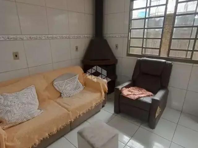 Casa / Sobrado para Venda em Alvorada/RS Tijuca 2 Quartos