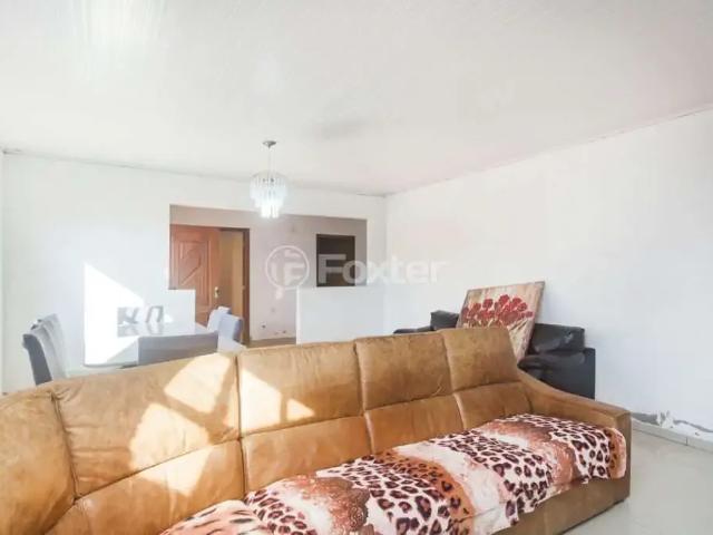 Casa / Sobrado para Venda em Alvorada/RS Vila Tupã 3 Quartos