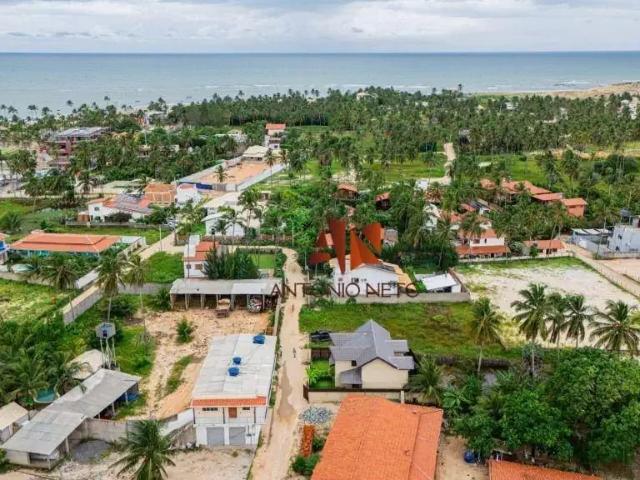 Casa / Sobrado para Venda em Amontada/CE Icaraí 2 Quartos