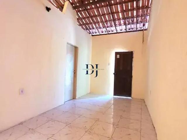 Casa / Sobrado para Venda em Amélia Rodrigues/BA Centro 2 Quartos