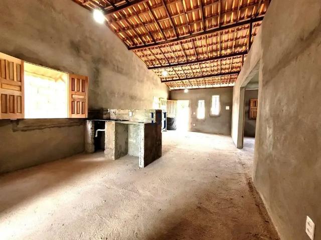 Casa / Sobrado para Venda em Amélia Rodrigues/BA Centro 2 Quartos