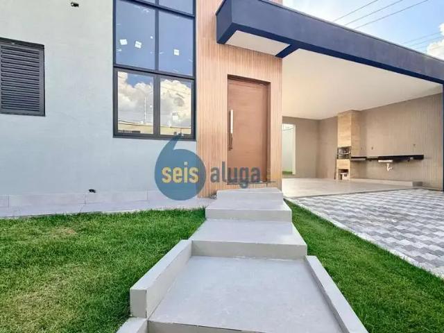 Casa / Sobrado para Venda em Americana/SP Vila Bertini 3 Quartos