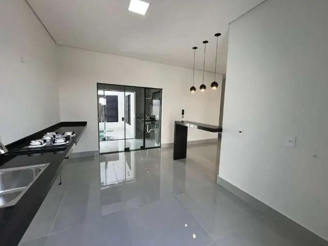 Casa / Sobrado para Venda em Americana/SP Vila Bertini 2 Quartos