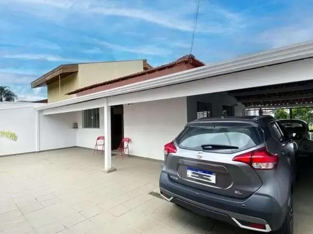 Casa / Sobrado para Venda em Americana/SP Vila Nossa Senhora de Fátima 2 Quartos