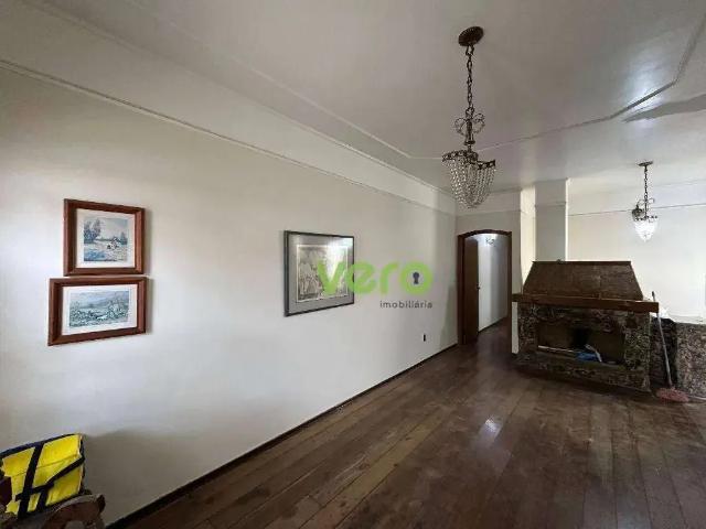 Casa / Sobrado para Venda em Americana/SP Vila Nossa Senhora de Fátima 3 Quartos