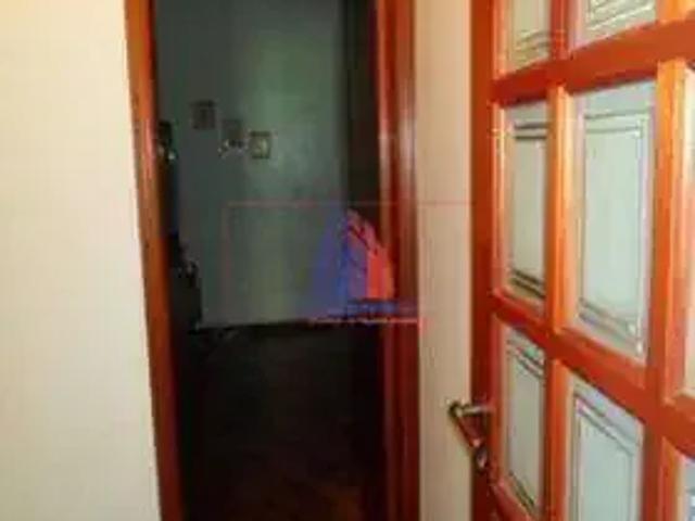 Casa / Sobrado para Venda em Americana/SP Vila Nossa Senhora de Fátima 3 Quartos