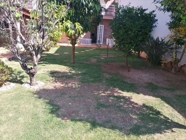 Casa / Sobrado para Venda em Americana/SP Vila Nossa Senhora de Fátima 4 Quartos