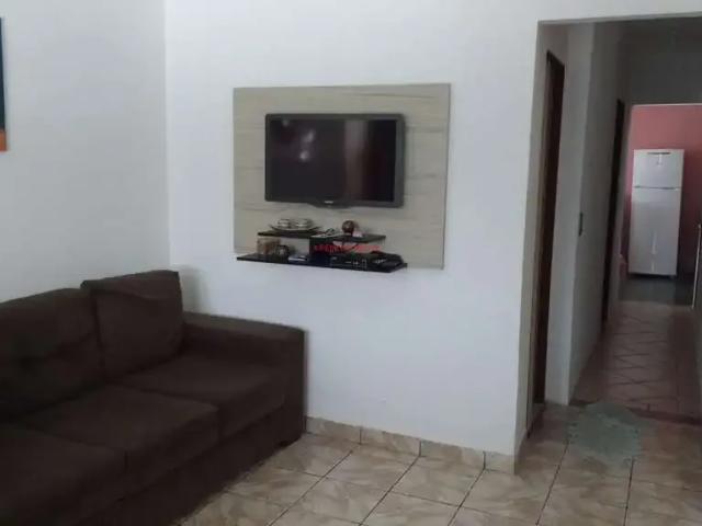 Casa / Sobrado para Venda em Americana/SP Vila Bela 3 Quartos