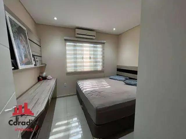 Casa / Sobrado para Venda em Americana/SP Vila Bertini 3 Quartos