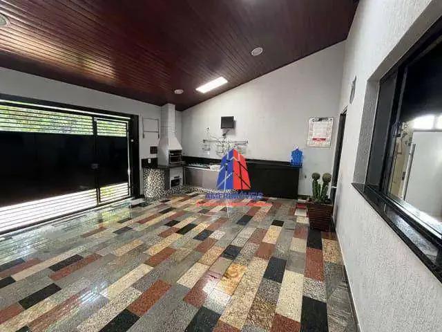 Casa / Sobrado para Venda em Americana/SP Vila Bertini 3 Quartos