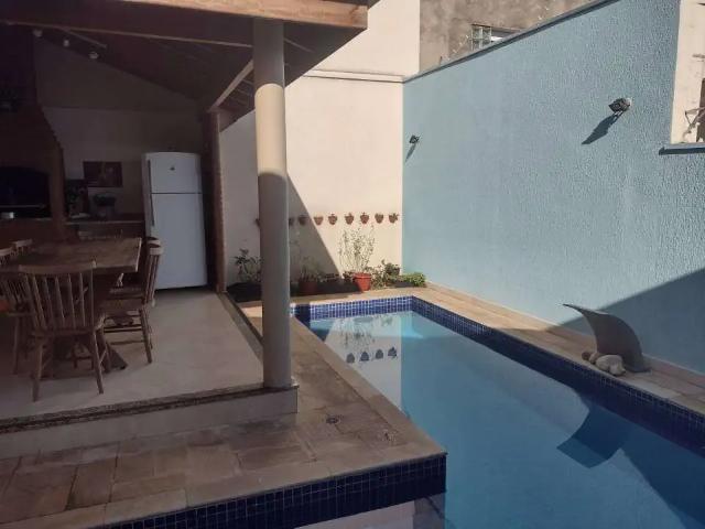 Casa / Sobrado para Venda em Americana/SP Vila Bertini 3 Quartos