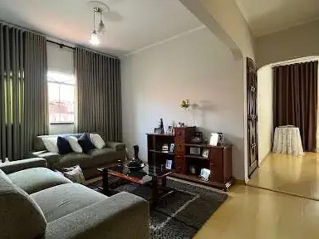 Casa / Sobrado para Venda em Americana/SP Vila Bertini 3 Quartos