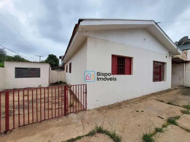 Casa / Sobrado para Venda em Americana/SP Vila Bertini 3 Quartos