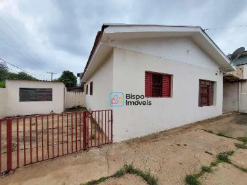 Casa / Sobrado para Venda em Americana/SP Vila Bertini 3 Quartos