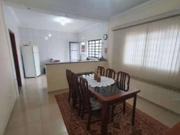 Casa / Sobrado para Venda em Americana/SP Vila Bertini 3 Quartos