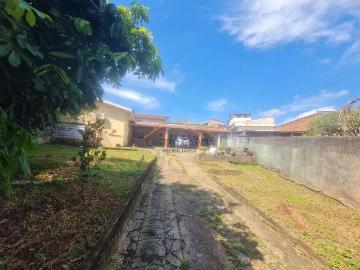 Casa / Sobrado para Venda em Americana/SP Vila Bertini 3 Quartos