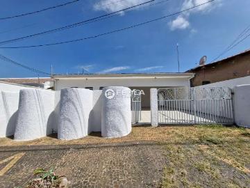 Casa / Sobrado para Venda em Americana/SP Vila Bertini 3 Quartos
