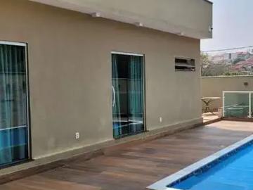 Casa / Sobrado para Venda em Americana/SP Vila Bertini 3 Quartos