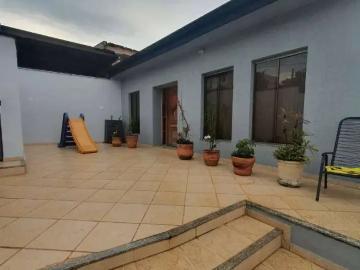 Casa / Sobrado para Venda em Americana/SP Vila Bertini 3 Quartos