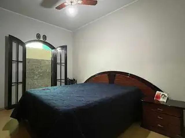 Casa / Sobrado para Venda em Americana/SP Vila Bertini 3 Quartos