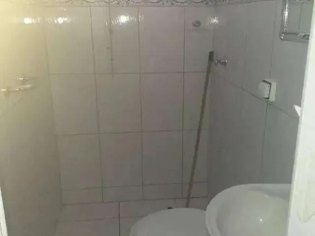 Casa / Sobrado para Venda em Americana/SP Vila Bertini 2 Quartos