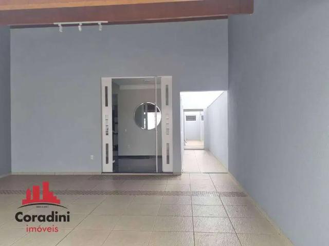 Casa / Sobrado para Venda em Americana/SP Vila Bertini 2 Quartos