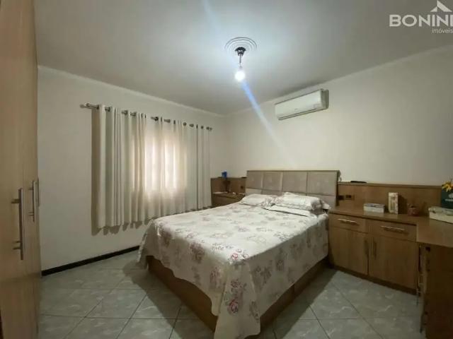 Casa / Sobrado para Venda em Americana/SP Vila Bertini 2 Quartos