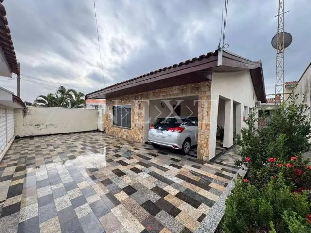 Casa / Sobrado para Venda em Americana/SP Vila Bertini 2 Quartos