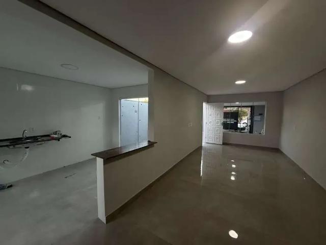 Casa / Sobrado para Venda em Americana/SP Vila Bertini 2 Quartos