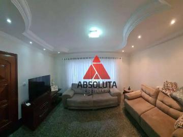 Casa / Sobrado para Venda em Americana/SP Vila Bertini 2 Quartos