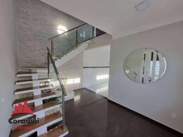 Casa / Sobrado para Venda em Americana/SP Vila Bertini 2 Quartos