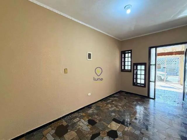 Casa / Sobrado para Venda em Americana/SP Vila Bertini 2 Quartos