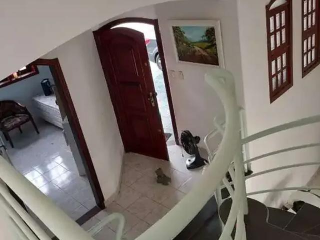 Casa / Sobrado para Venda em Americana/SP Vila Bertini 4 Quartos
