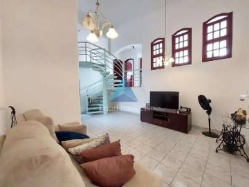 Casa / Sobrado para Venda em Americana/SP Vila Bertini 4 Quartos