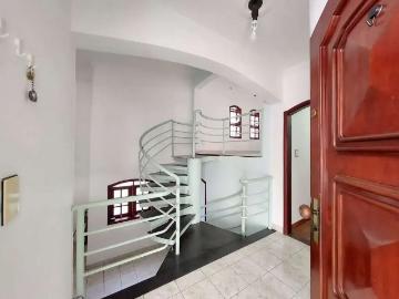 Casa / Sobrado para Venda em Americana/SP Vila Bertini 4 Quartos