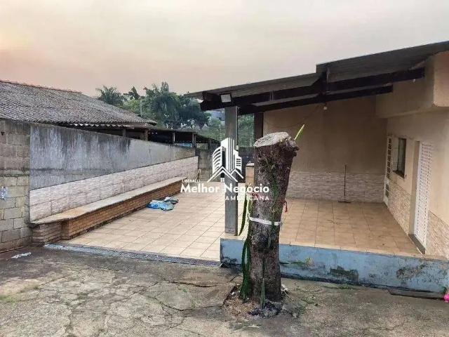 Casa / Sobrado para Venda em Americana/SP Vila Biasi 3 Quartos
