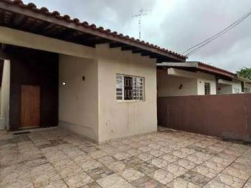 Casa / Sobrado para Venda em Americana/SP Vila Biasi 3 Quartos