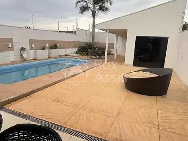 Casa / Sobrado para Venda em Americana/SP Vila Cordenonsi 3 Quartos