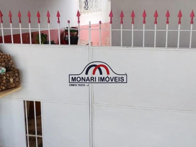 Casa / Sobrado para Venda em Americana/SP Vila Cordenonsi 3 Quartos