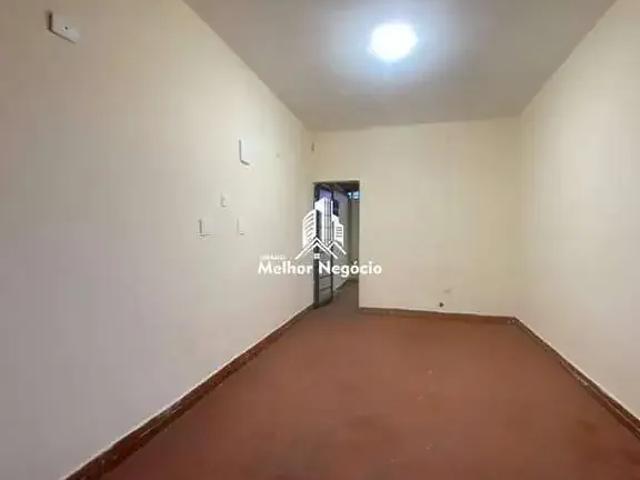 Casa / Sobrado para Venda em Americana/SP Vila Cordenonsi 3 Quartos