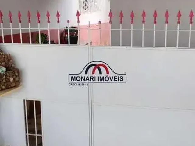 Casa / Sobrado para Venda em Americana/SP Vila Cordenonsi 3 Quartos